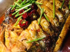 -半天妖烤鱼(方庄店)