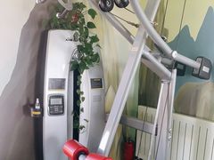 -红山会健身·普拉提(广安门店)