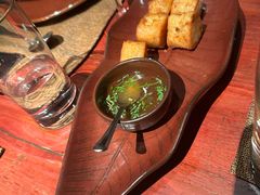 -花马天堂云南餐厅 Lost Heaven(外滩店)