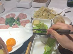 -祥源胡同·涮牛羊肉火锅(花桥店)