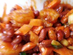 -桃子餐厅·天津菜(红星路直营店)