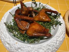 -蔡澜点心·粤菜(花城汇南区店)