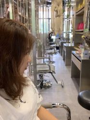 -MAGIC米几发型设计·羊毛卷