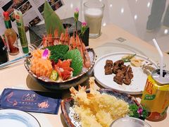-大渔铁板烧(万象城店)