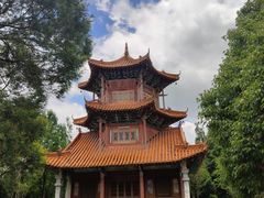 -云南民族村