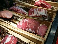 -韩盛·盛江山自助料理(学院路江北大学城店)