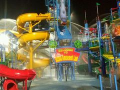 -苏州乐园森林水世界