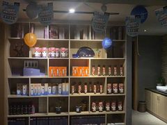 -梵猫·新养生(福州万象城店)