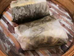 糯米鸡-稻香酒家(长宁KING88广场店)