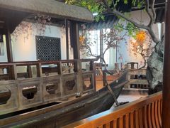 -越城记黑鱼煲(福侨大厦店)