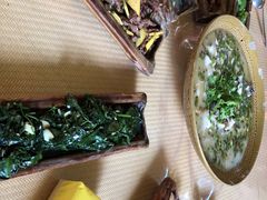 -火咂咂竹筒宴(告庄店)