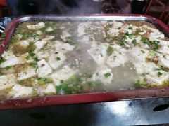 -刘三姐特色烤豆花·宜宾烧烤·把把烧(万年场店)