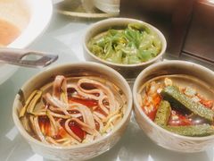 -百姓厨房(凤翔泥塑坊店)