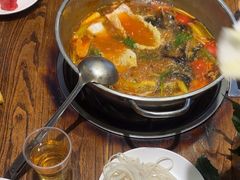 -亮欢寨(凯里总店)