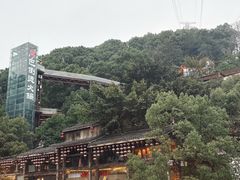 -巴倒烫陆派火锅山庄(南山总店)