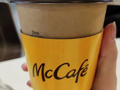 -麦当劳(北京路广百广场店)