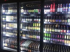 -CIRCLE·酒吧(第一国际店)