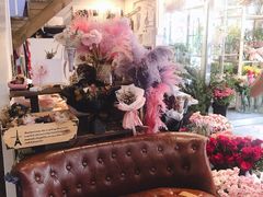 -花十悦·鲜花咖啡餐厅(振业城一期店)
