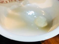 锅贴-三里屯土灶炖公鸡地锅鸡(江东店)