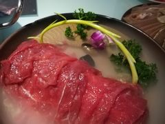 -盡膳口福·百年汤方火锅(科华北路店)