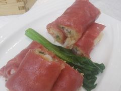 -港湾宴会厅(京基百纳店)