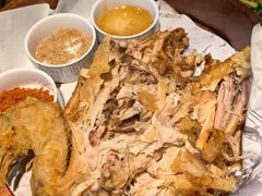 -秦月轩·陕西家乡菜(阜成路·五棵松店)