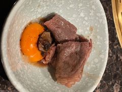 -老乾杯和牛烧肉(王府中环店)