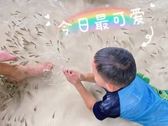 -欢乐水魔方水世界