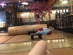 -金沙汤泉·足道洗浴汗蒸