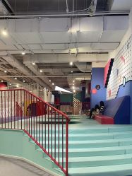 -Eureka优瑞卡儿童主题乐园(合生汇购物中心店)