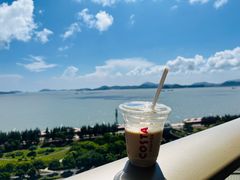 -舟山希尔顿酒店