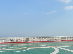 -泰达航母主题公园