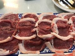 -同城四季爆肚涮羊肉(安华里店)