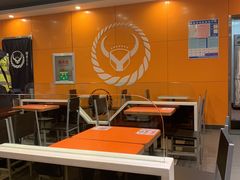 大堂-吉野家(服装城店)
