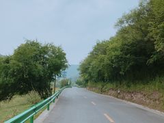 -大水川景区