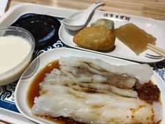 -冰泉豆浆馆(阳朔店)