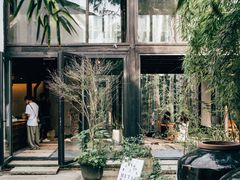 -Metal hands·铁手咖啡