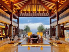 -石梅湾艾美度假酒店