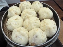 -李小老烧饼(常营民族家园店)