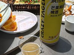 -情妹耙泥鳅·江湖川菜(科华店)