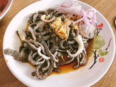 -歪头牛肉(金龙壹号店)