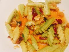 -百富源·海鲜辽菜(浑河堡店)