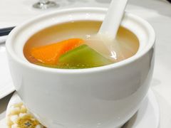 -頂好酒家·经典粤菜(海信广场店)