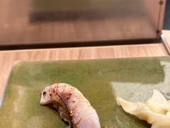 -鮨政·Omakase(港汇恒隆广场店)