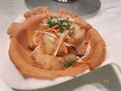 -安蒂娅美兰酒店·宴会厅
