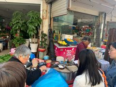 -潘玉麟糖粥