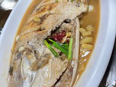 -金秋小吃海鲜·专注30年临海特色风味