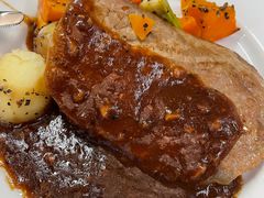 -宜家·瑞典风味餐厅(北京西红门店)