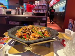 -蛙来哒(石景山万达店)