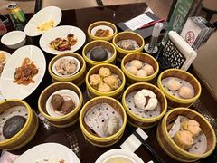 -西安皇冠假日酒店·御皇轩中餐厅